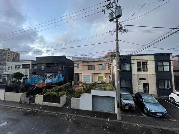 新道東駅 徒歩6分 2階の物件内観写真